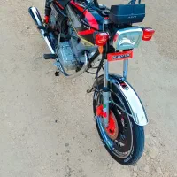 فروش موتور سیکلت 200cc