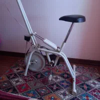 فروش دوچرخه ثابت