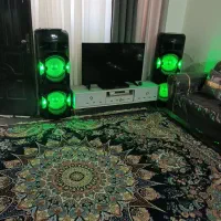 باند|سیستم صوتی خانگی|مشهد, حضرت حجت|دیوار