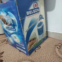 کهنه شور ... کریر و سرویس حمام