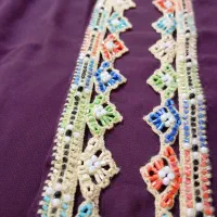 حاشیه روسری