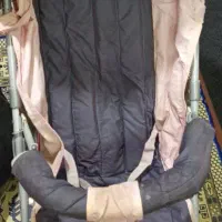 ست کالسکه،  نی نی لای لای و کریر نوزاد