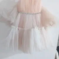 لباس مجلسی دخترانه