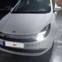 کی ام سی ایگل صفر مدل ۱۴۰۴،شخصی