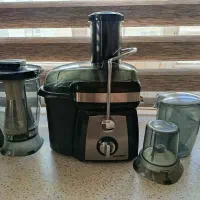 آبمیوه گیری ومخلوط کن مارک دسینی
