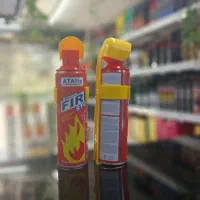 کپسول خاموش‌کننده آتش مینی ، کاربردی و همیشه آماده