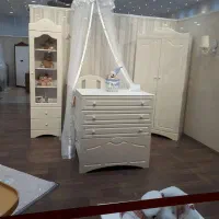 سرویس خواب کودک و نوجوان
