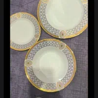 سرویس چینی مقصود