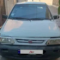 پراید صبا کره ای مدل 80