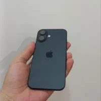 آیفون ۱۶ نرمال iphone 16 normal