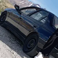 پژو۴۰۵ مدل 92