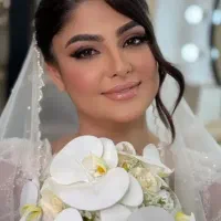 تخفیف ویژه ی میکاپ و شینیون|خدمات آرایشگری و زیبایی|کرمان, |دیوار