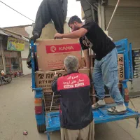 فروش تیلر کشاورزی راتو اصلی  واکسون کاما اصلی دیزل