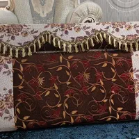 6عدد پشتی