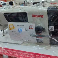 چرخ خیاطی راسته دوز جدید