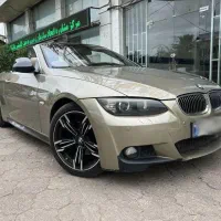 BMW 335 اسپرت