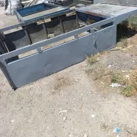 اتاق جوباری    رنگ کردن
