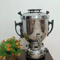 سماورگازی،سماور،سماوراستیل