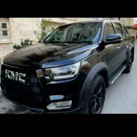KMC T8 مدل 1403|خودرو سواری و وانت|خوی, |دیوار