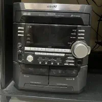 ضبط سونی اصل ژاپن
