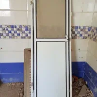 در آلمینیومی درجه یک