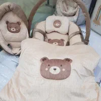کیان بی بی سرویس خواب