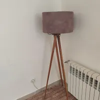 آباژور ایستاده نو