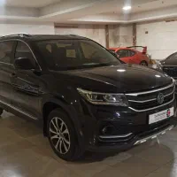 FMC SX5 1400 مشکی