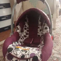 کریر نوزادو کاور روروئک