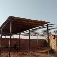 جوشکار نیمه ماهر