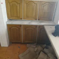 کابینت فلزی