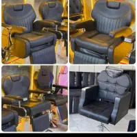 دکور آینه کنسول تجهیزات آرایشگاهی سالن زیبایی اسپا
