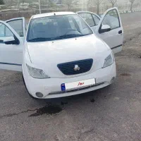 تیبا2 ۹۵|خودرو سواری و وانت|قدس, شهرقدس|دیوار