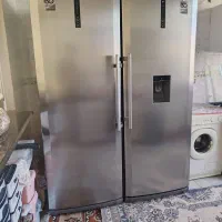 یخچال دوقلو کلور