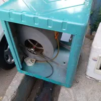 تعمیرکار کولرآبی سیم پیچی وبرقکاری ساختمان