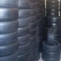 تعداد لاستیک استوک ۱۴ و ۱۵ پژو سمند آریسون زانتیا