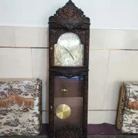 ساعت دیواری درحدنوسالم بدون عیب وایراد