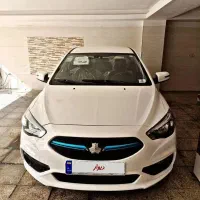 شاهین GL صفر معاوضه با ساینا s