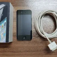 ایفون 4