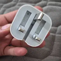 شارژر اصلی ایفون 20 امپر