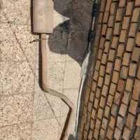 سنتر یا اگزوز
