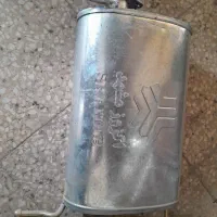 اگزوز سازی عباس