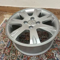 رینگ ۷ پر شاهین سایز ۱۵