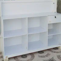 میز کار ام دی اف