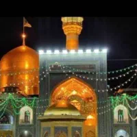 در کنار ضامن آهو مشهد/\روح خود را تازه کنید