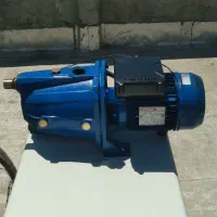 پمپ اب یک اسب جت ایتالیا درحد