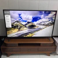 ال جی  55 اینچ 4k smart (نقد و اقساط)