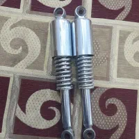 شادگان خیابان پاسداران غربی