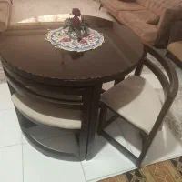میز ناهارخوری