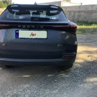 خودرو فونیکس ای وی